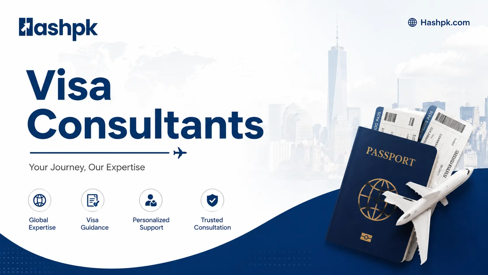 Visa Consultants