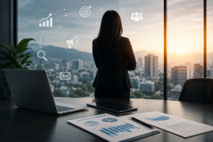 Head of Digital Growth And Marketing