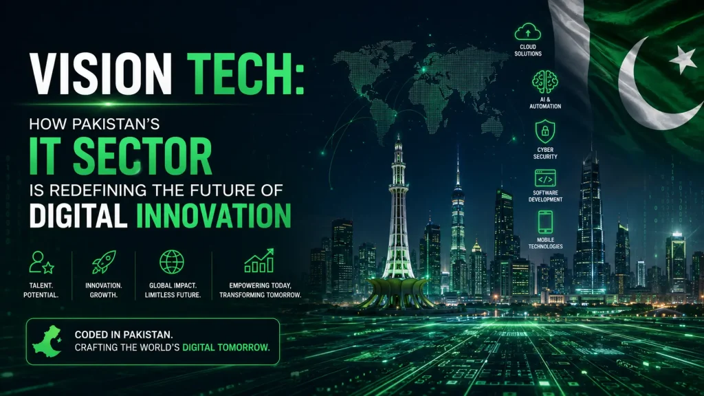 Vision Tech