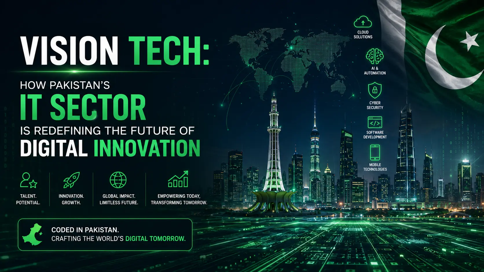 Vision Tech