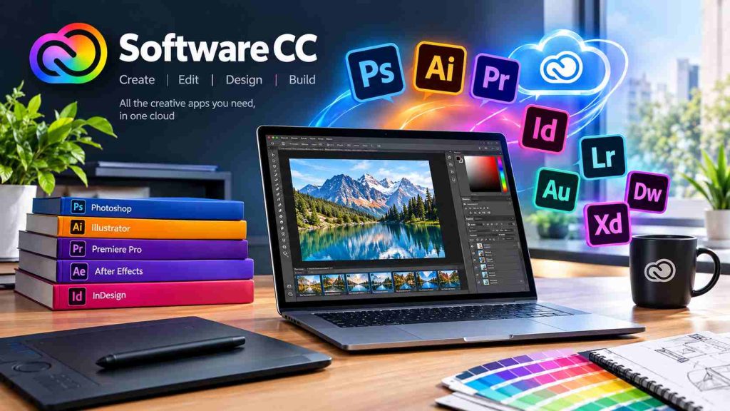 Software CC