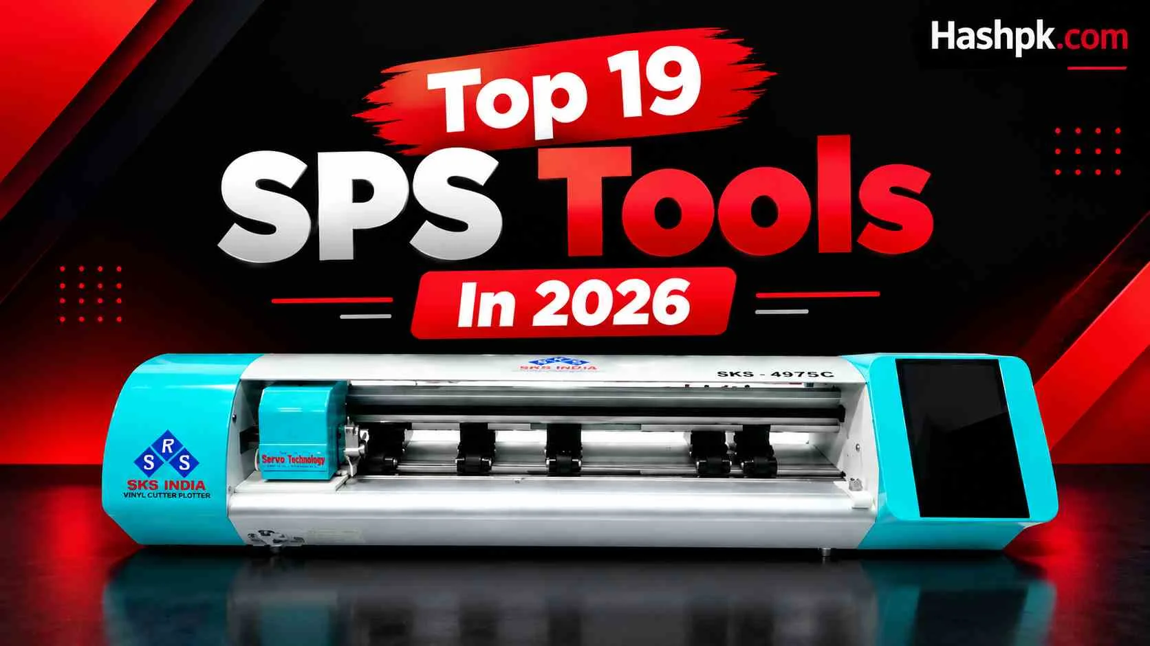 Top 19 SPS Tools In 2026