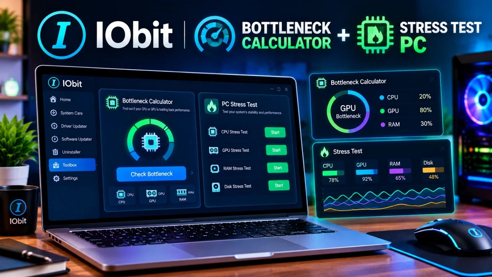 IObit