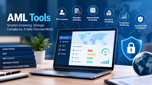 AML Tools
